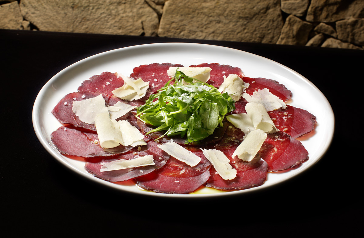 ¿Qué son los Antipasti? El origen de los entrantes italianos