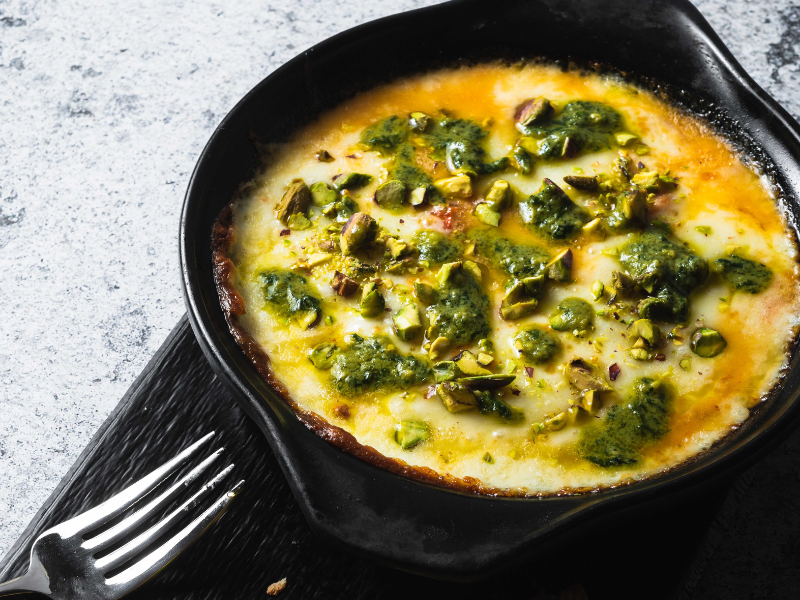 ¿Qué es el provolone? Todo sobre este delicioso queso italiano