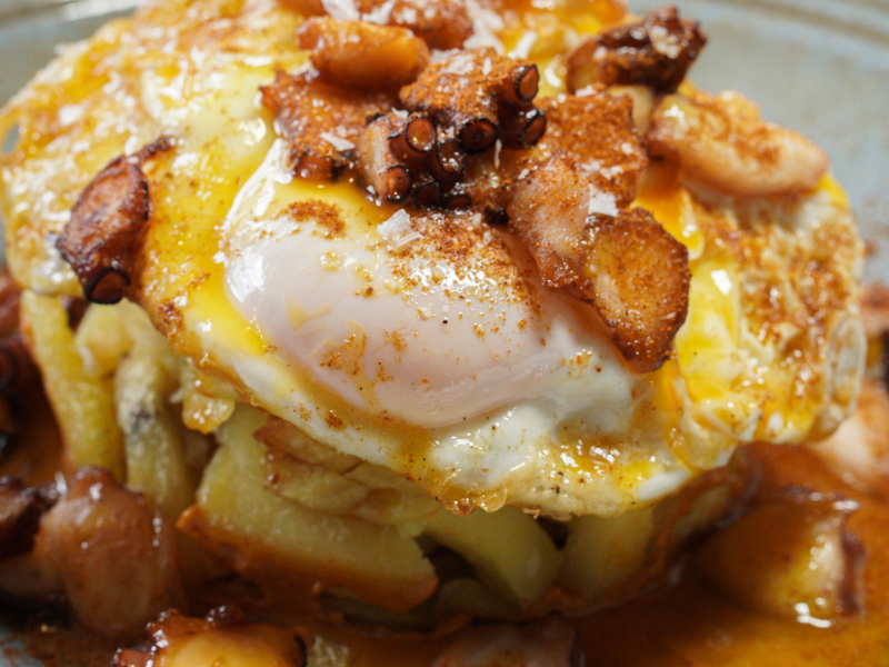 Propiedades y beneficios de comer huevo con regularidad