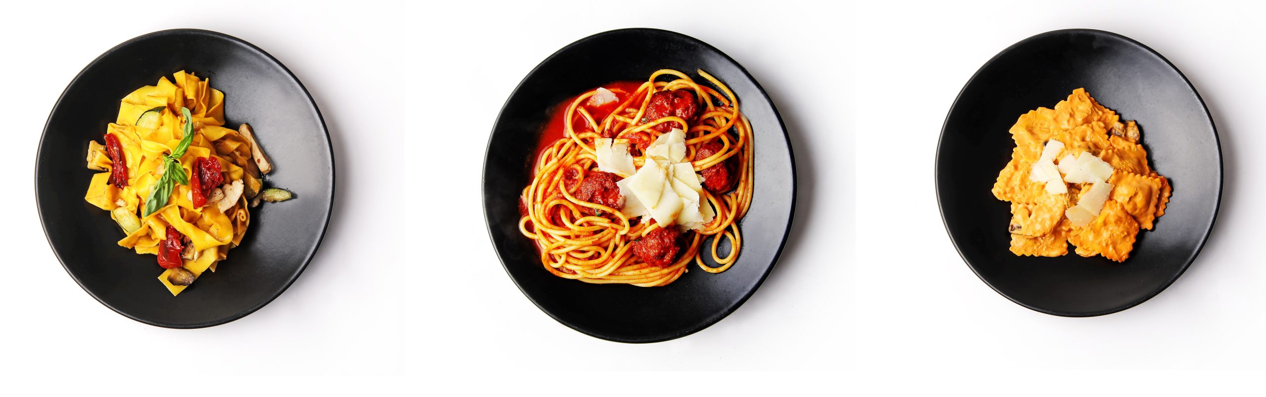 5 curiosidades sobre la pasta que no conocías