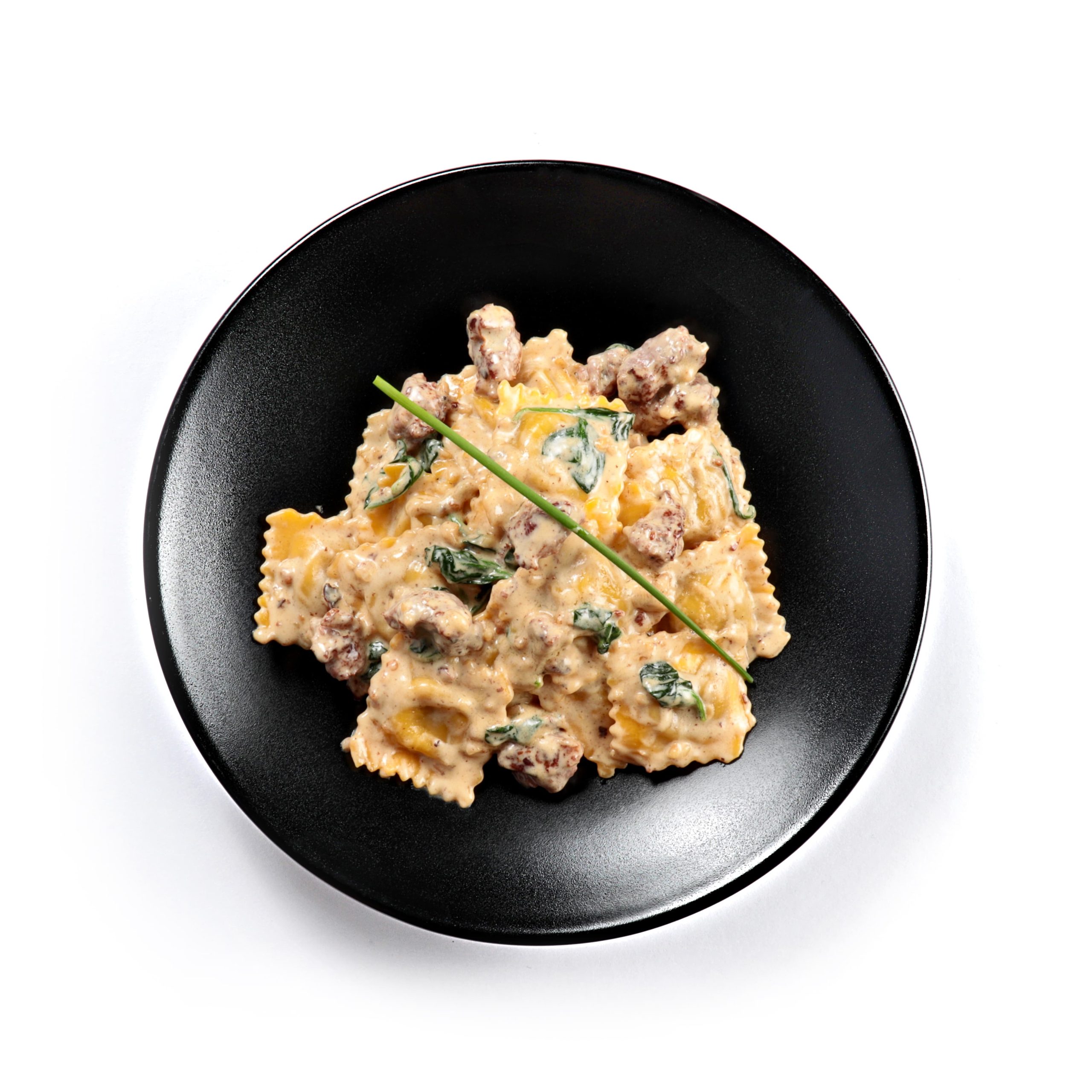 Salsa blanca, ideal para spaguetti y pasta rellena