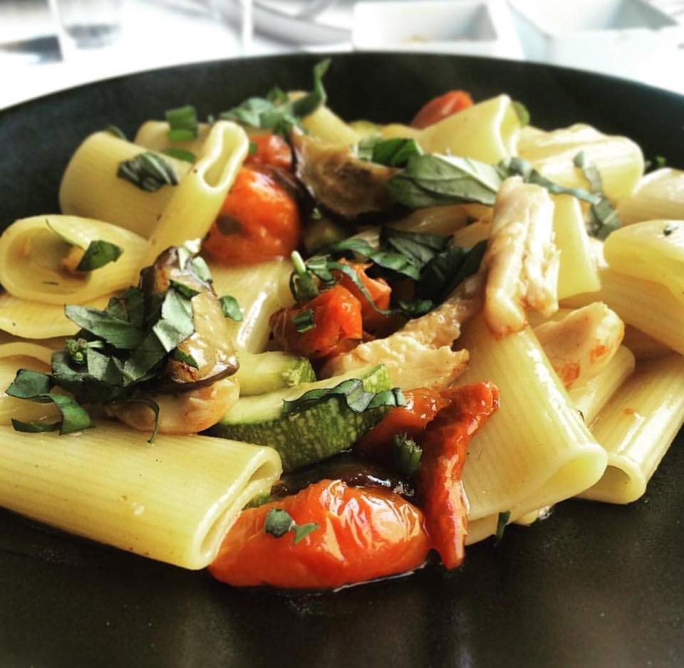 El dilema de la pasta: ¿Corta o larga?