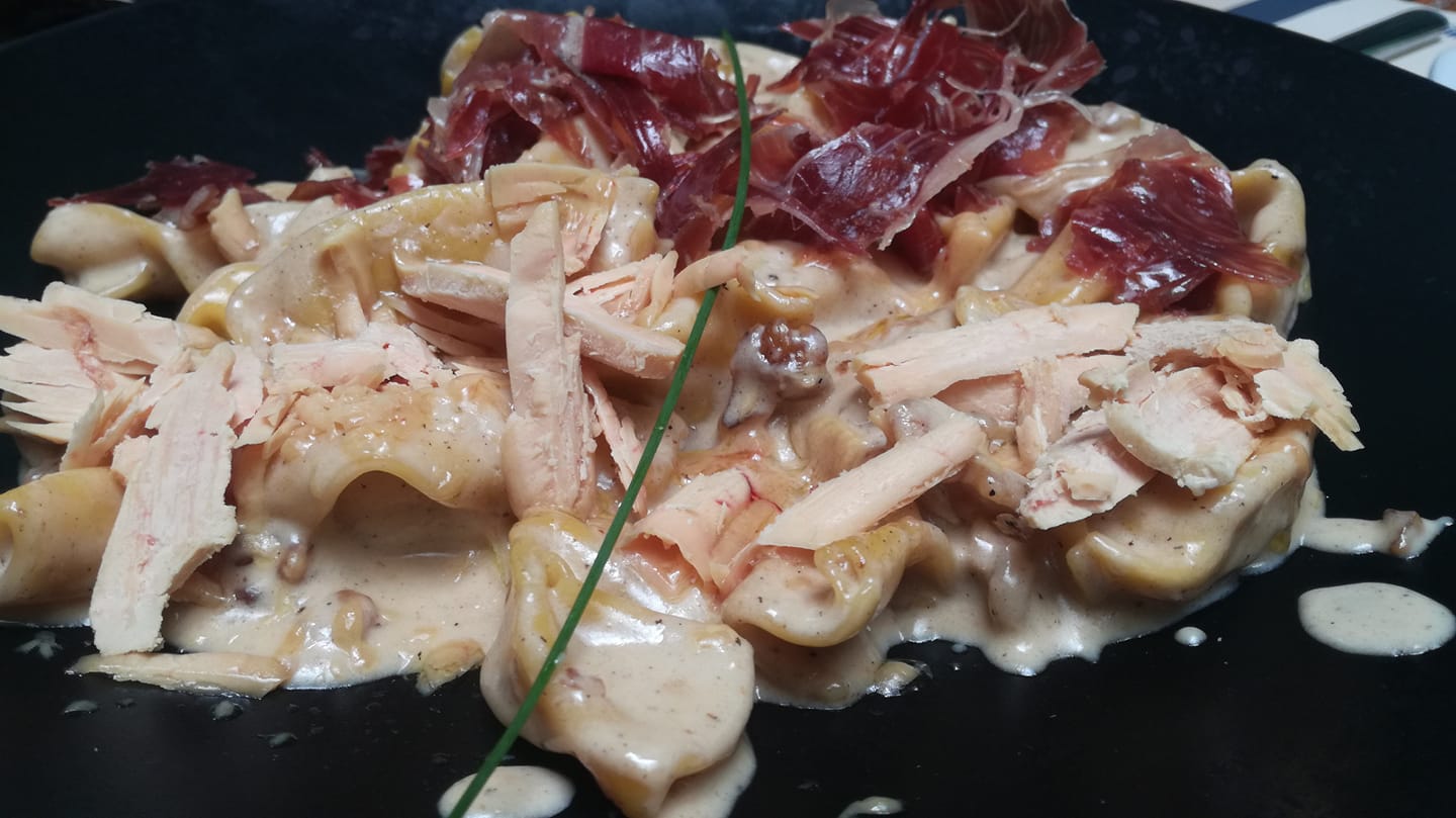 Si te gusta el foie, no podrás resistirte a estos cuatro platos