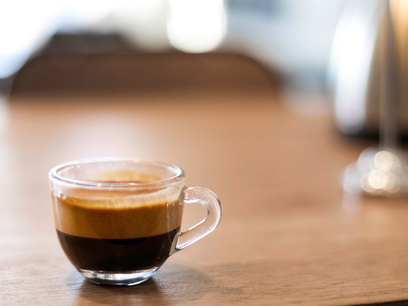 Café espresso italiano: ¿Qué es y cómo se prepara?
