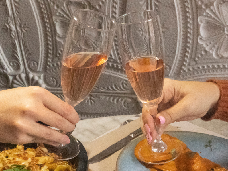 ¿Cómo se celebra el día de San Valentín en Italia?