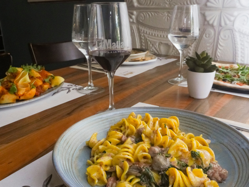 ¿Cómo gestionar un restaurante correctamente? Consejos para una buena administración