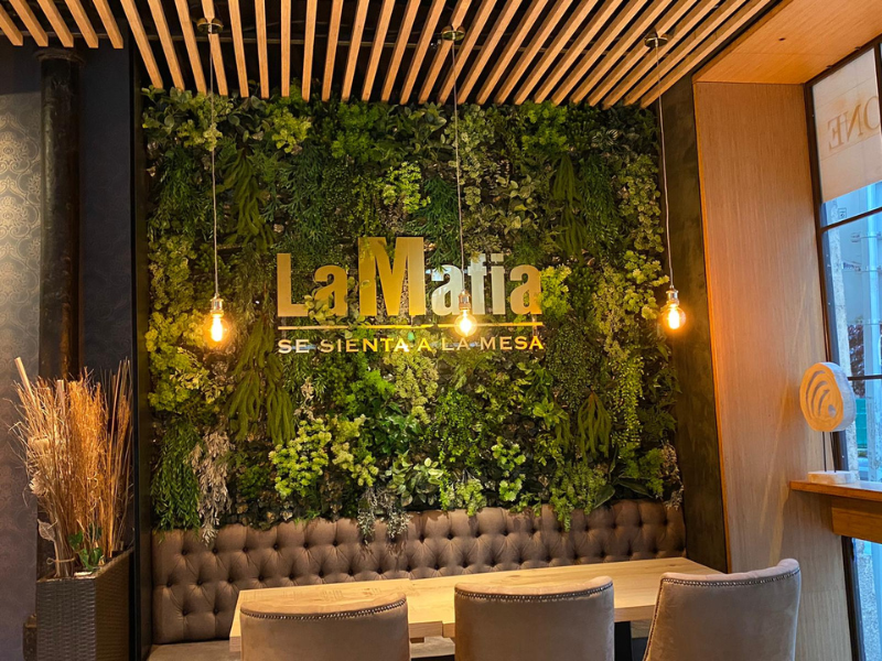 Porque ELLAS también protagonizan la hostelería: Conoce a algunas de las franquiciadas de La Mafia