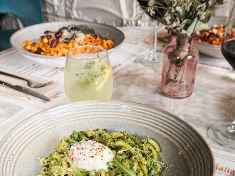 Cómo conseguir financiación para abrir un restaurante