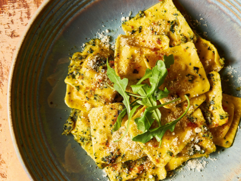 Descubre el Queso Scamorza: características, origen y recetas