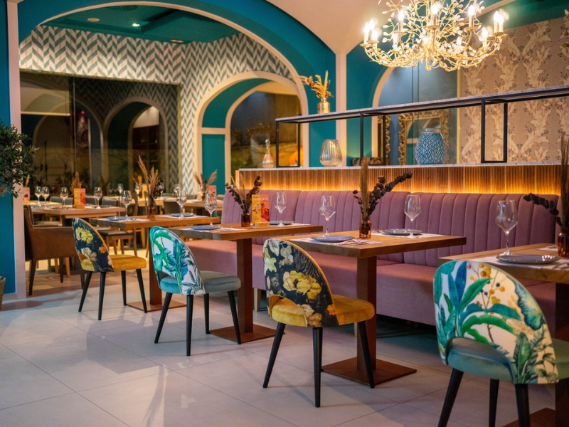 ¿Cuánto dinero cuesta abrir un restaurante en España?