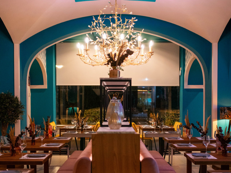 Marketing para restaurantes: 8 ideas para potenciar tus ventas