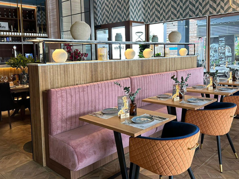 ¿Qué negocio poner en un centro comercial? Rentabilidad e ideas