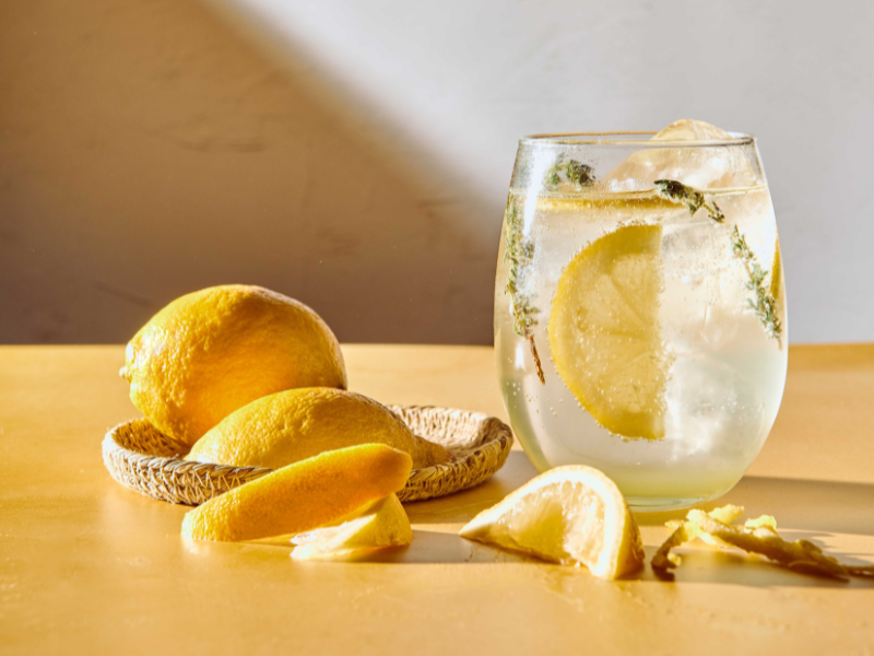 ¿Qué es el popular aperitivo italiano o aperitivi?