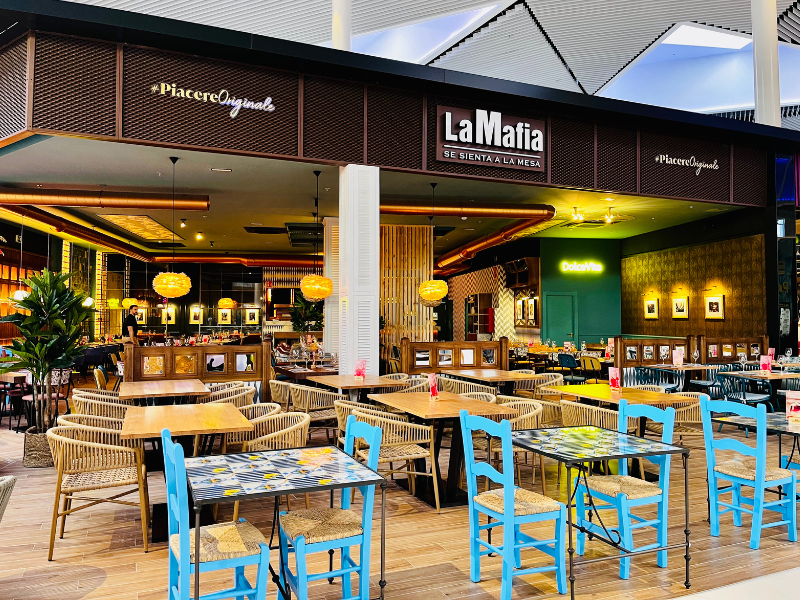 ¿Cómo se calcula el tamaño ideal de un restaurante?