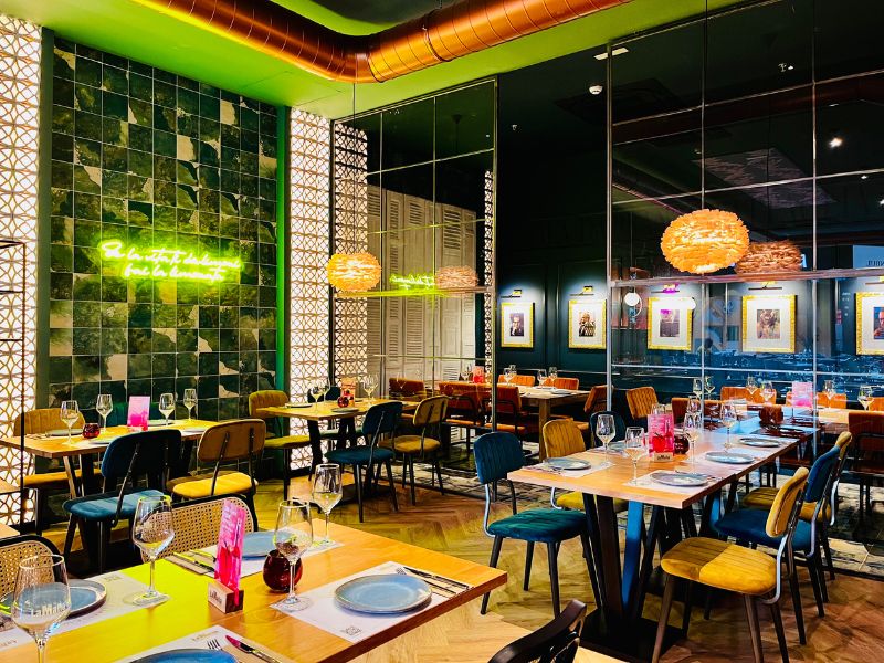 7 estrategias para mejorar la rotación de mesas en restaurantes