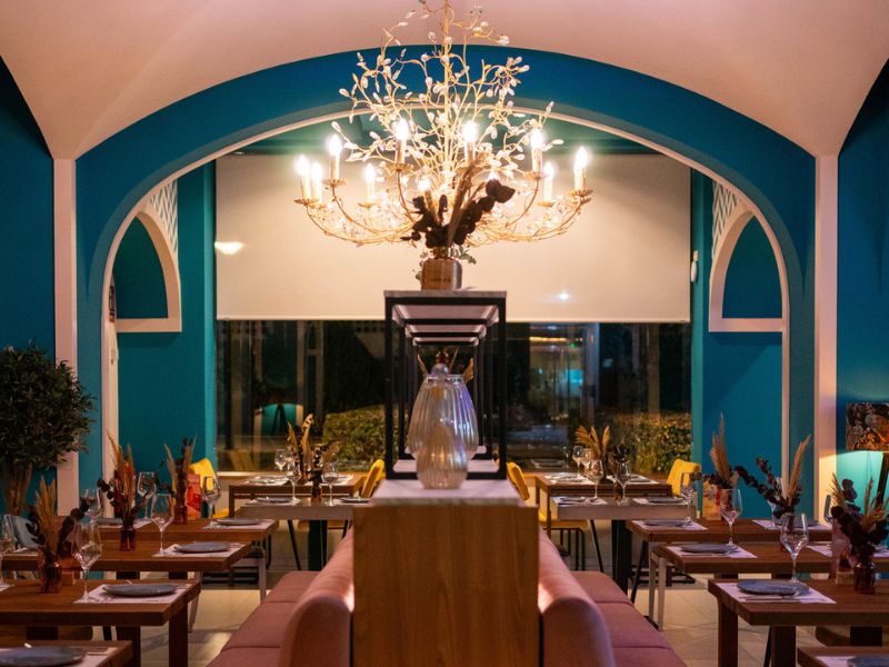 Objetivos de un restaurante: Ejemplos y cómo establecerlos