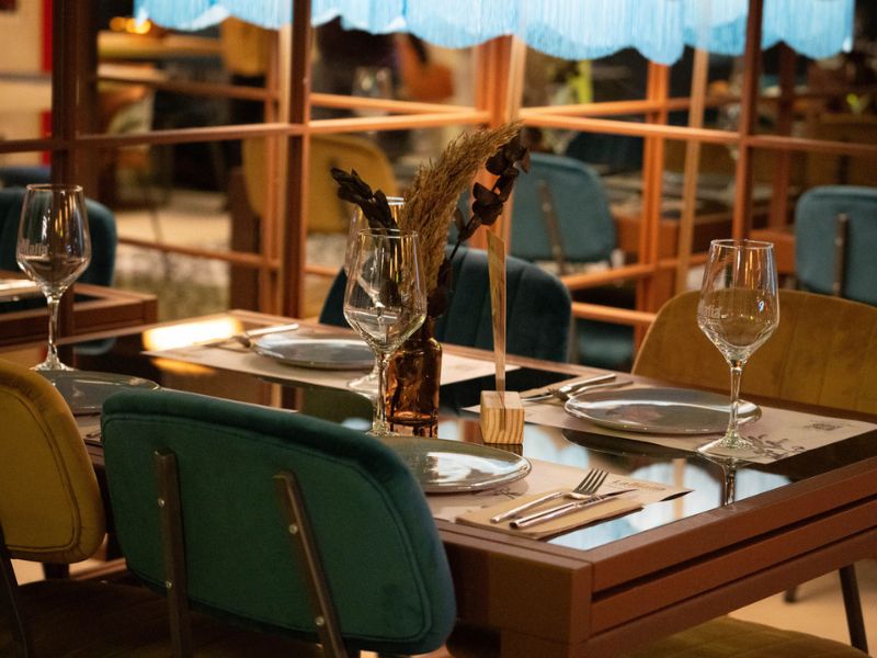 Objetivos de un restaurante