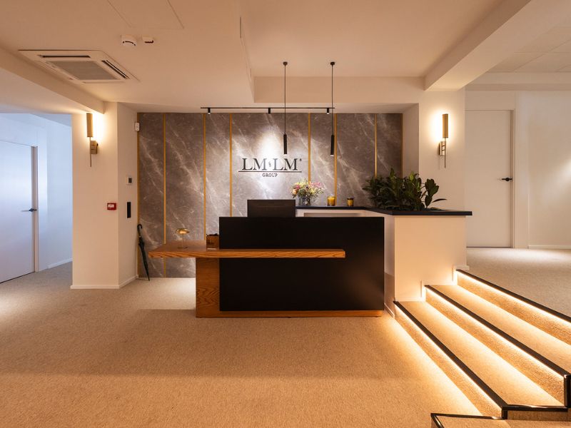 La Mafia, empresa con presencia online según Partoo