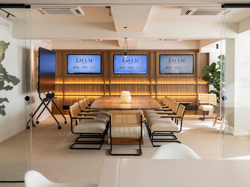 La Mafia se sienta a la mesa se sitúa entre las mejores empresas en presencia y reputación online