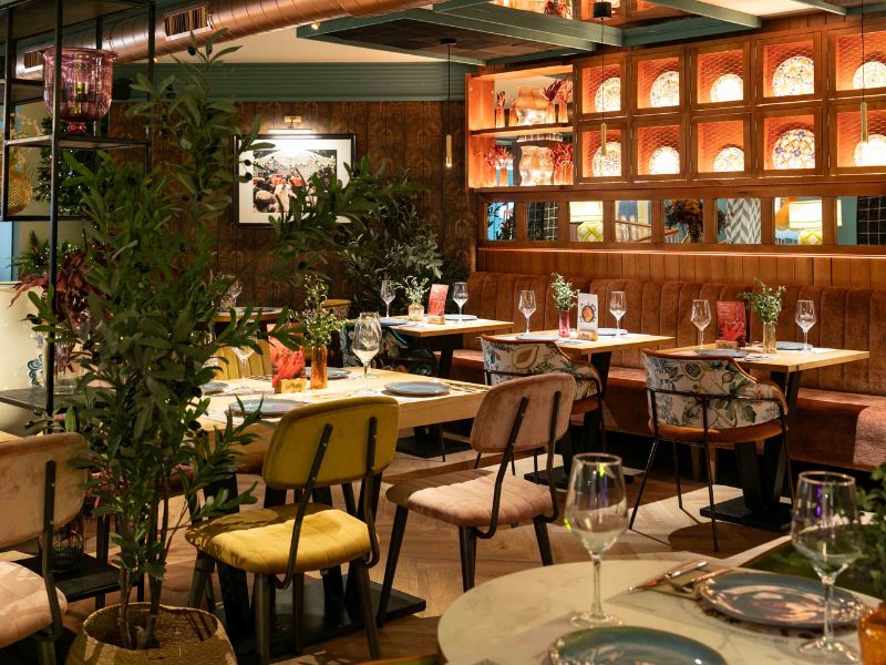 Cómo fidelizar un cliente en un restaurante