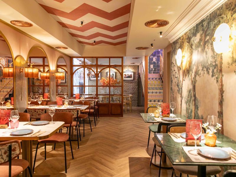 Fidelizar clientes en un restaurante