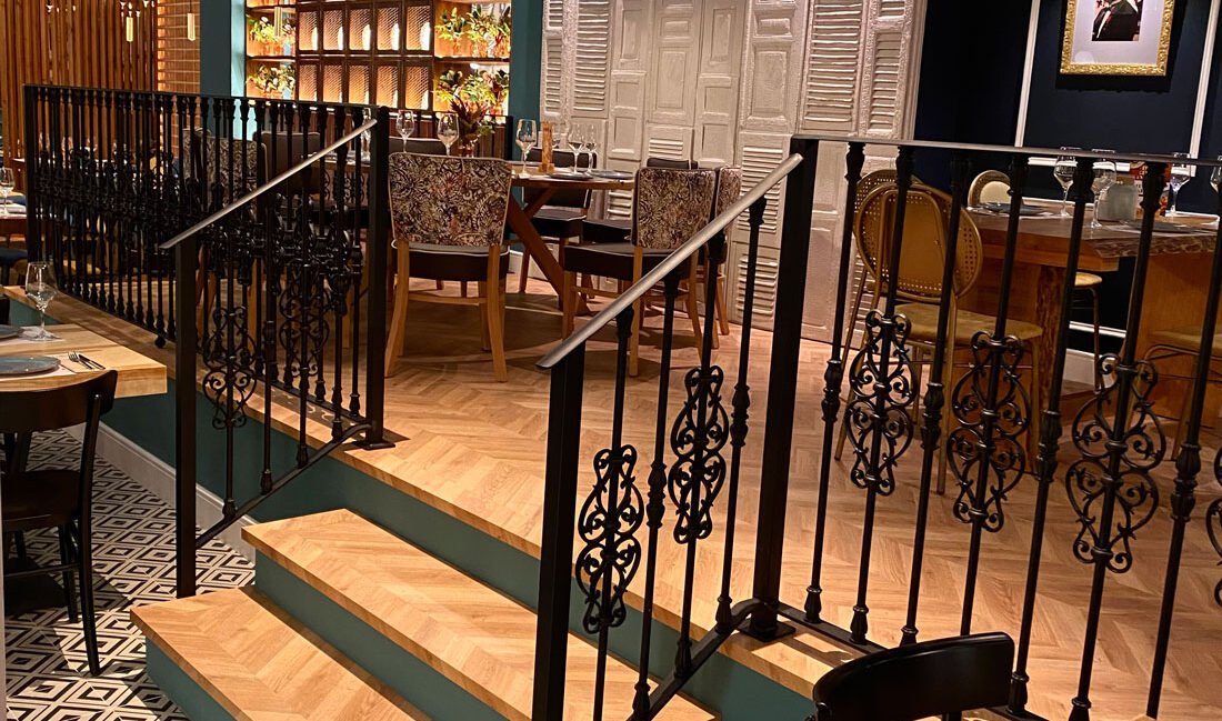 Donde cenar en Antequera