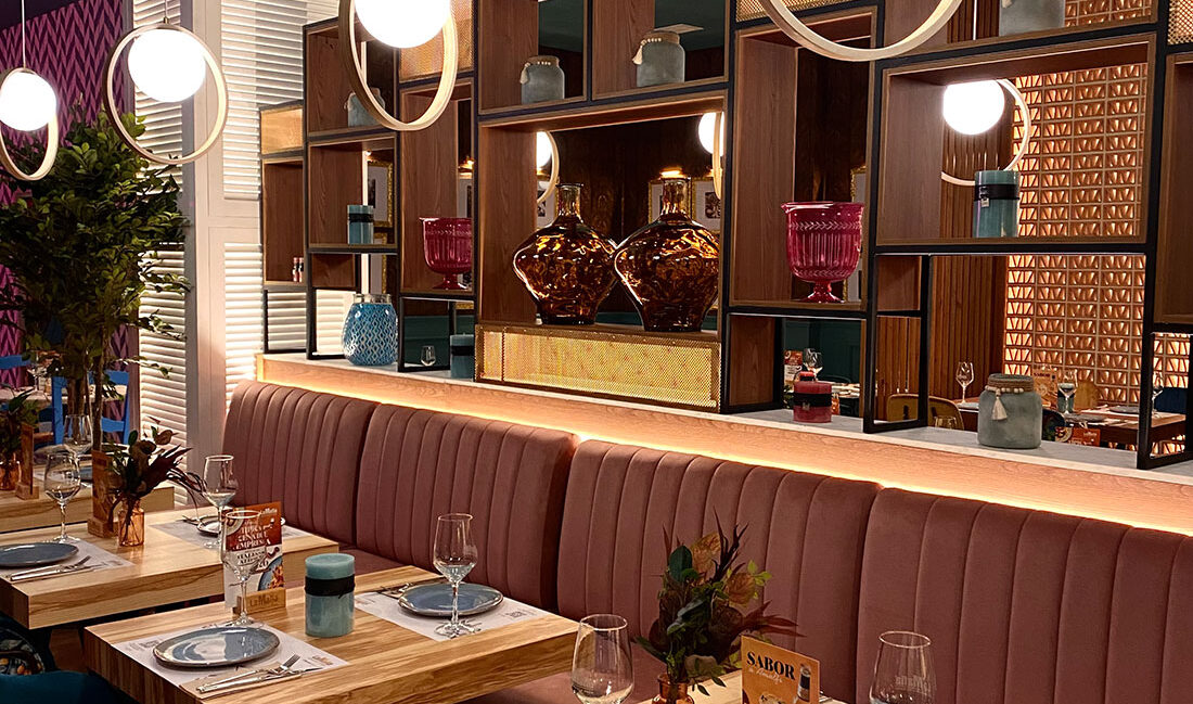 Recomendación de restaurante en Antequera