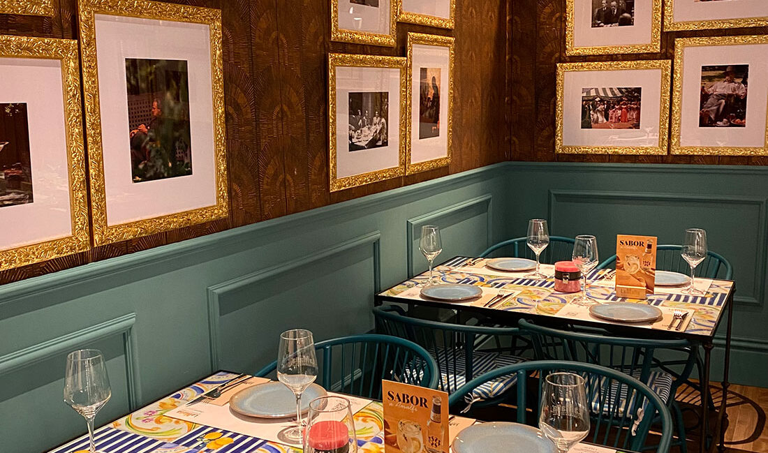 Recomendación para comer en Antequera