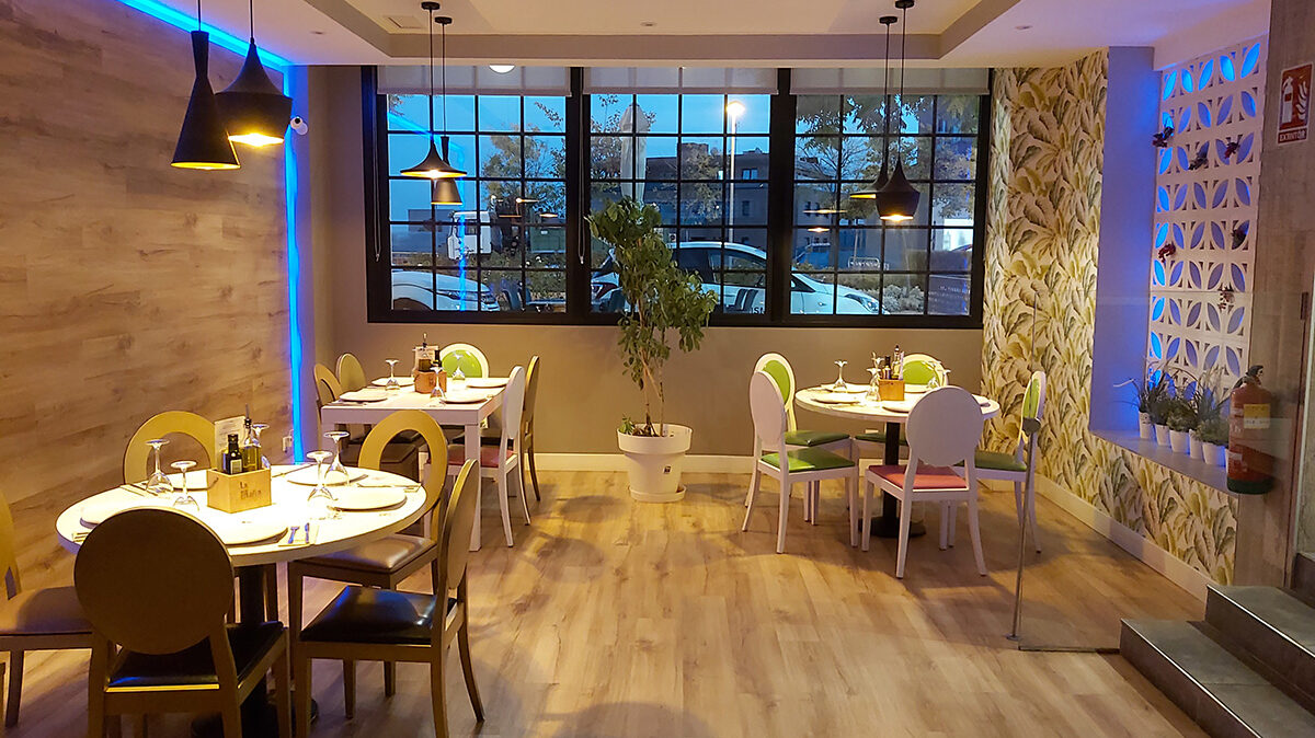 La Mafia Colmenar Viejo