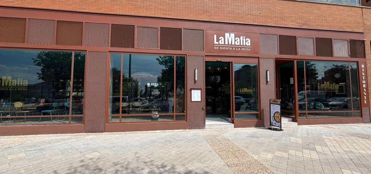 La Mafia Granada Albayda