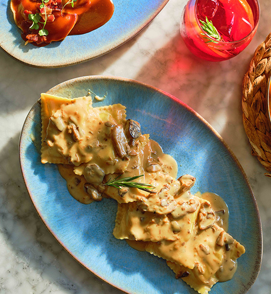 experiencia lamafia top originale