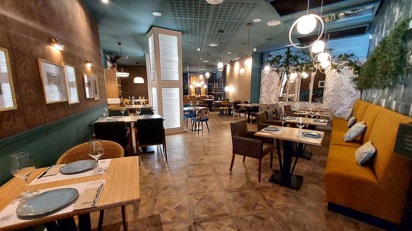 La Mafia Jerez de la frontera