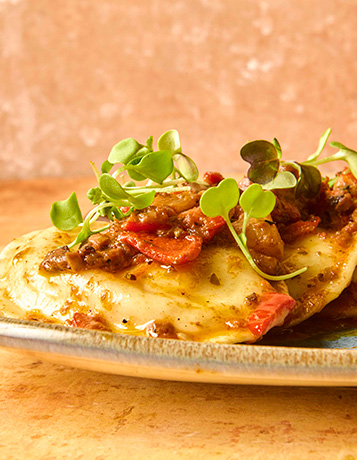 la mafia top originale