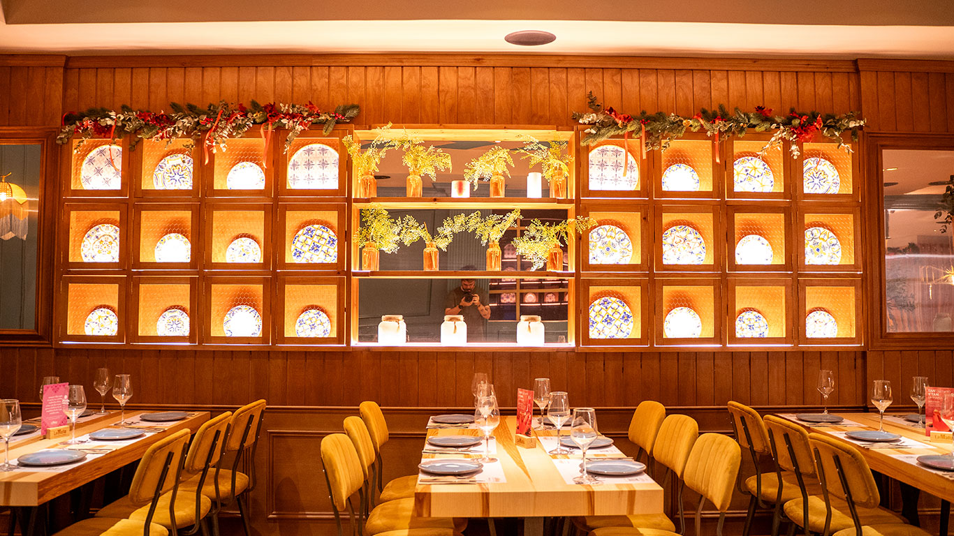 La Mafia Puertollano