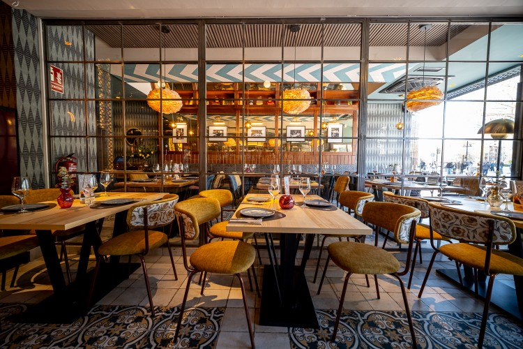 Auténtica pasta y pizza italiana en el barrio del Actur