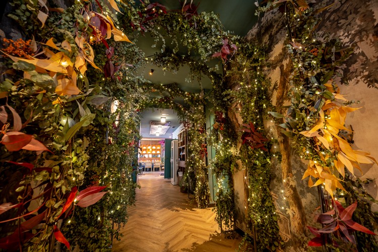 Donde comer platos italianos en el barrio del Actur