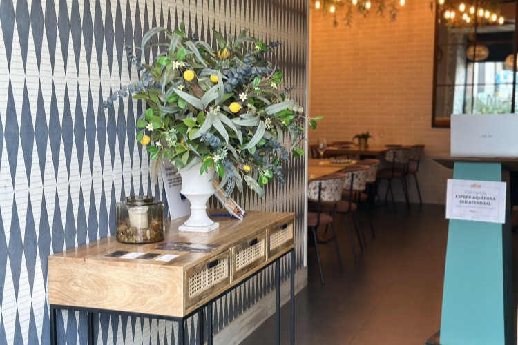 Gastronomía italiana en el centro de Sevilla