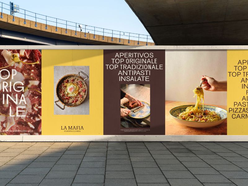 25 aniversario la mafia