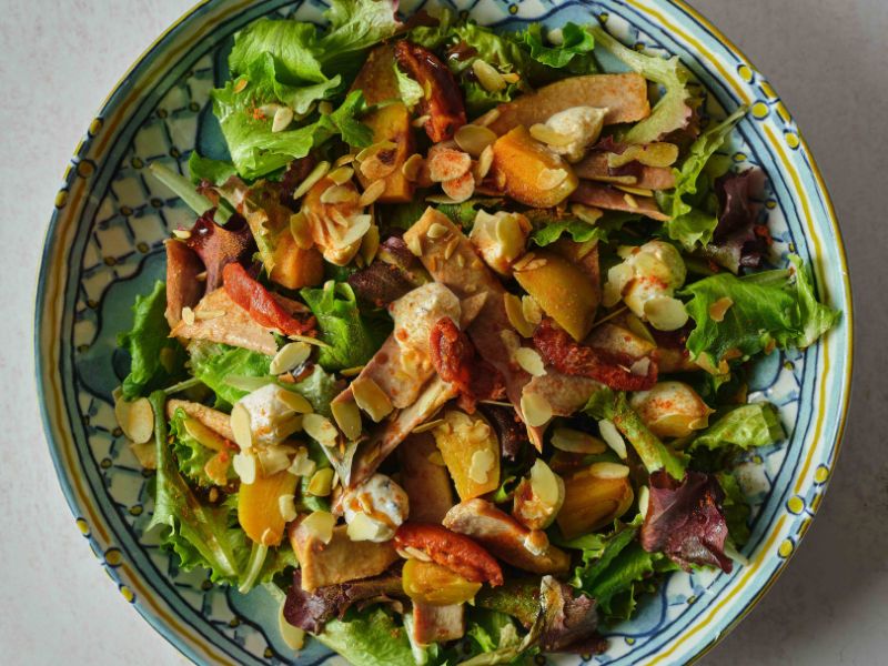 la mafia opciones sin gluten