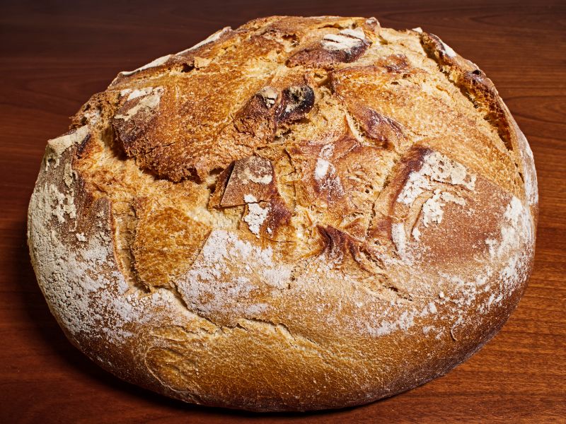 pane di altamura