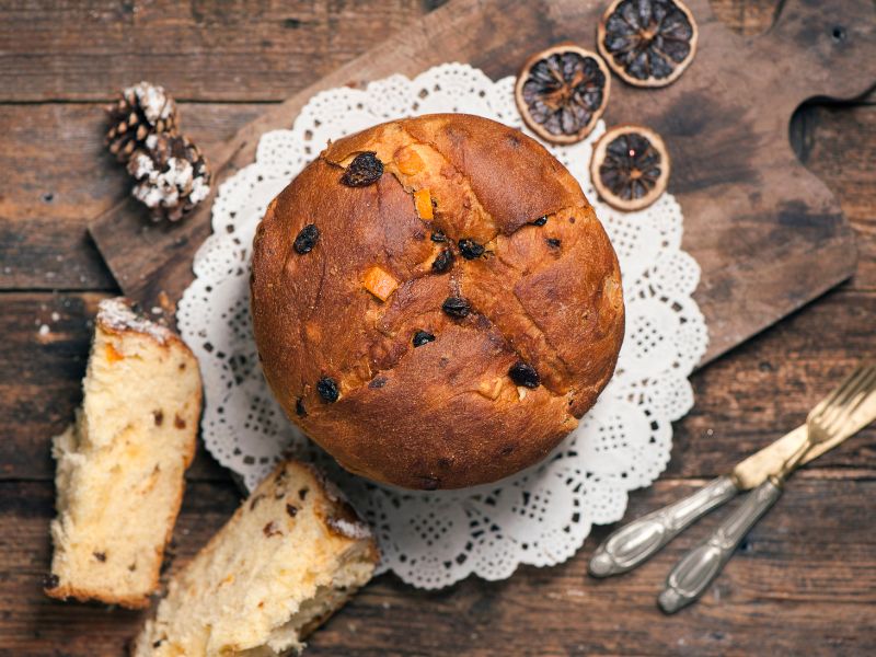 panettone