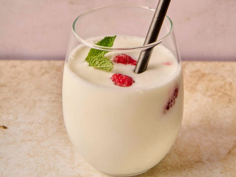 Receta de sorbete de limón: Un postre clásico de origen italiano