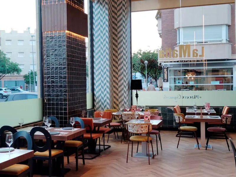 impuestos hosteleria