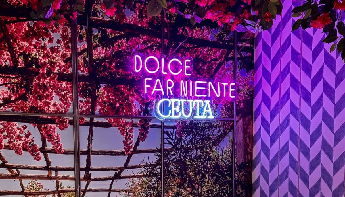 restaurante italiano en Ceuta