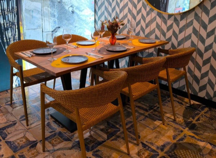 Dónde comer en Écija