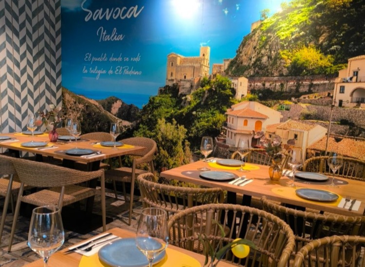 Dónde cenar en Écija