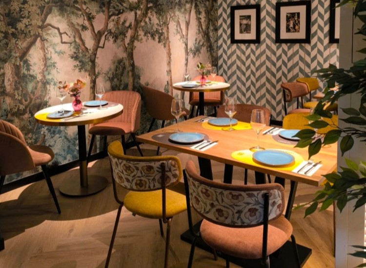 Dónde cenar pizza italiana en Écija