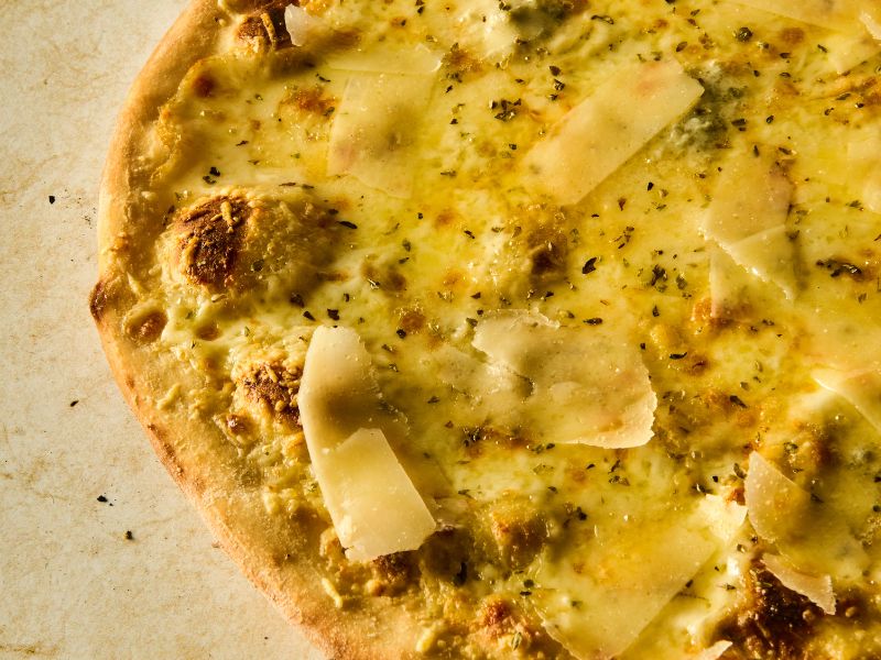 ¿Cuáles son los mejores ingredientes para una pizza?