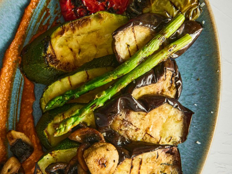 Verduras y hortalizas italianas: ¿Cuáles son las más típicas?