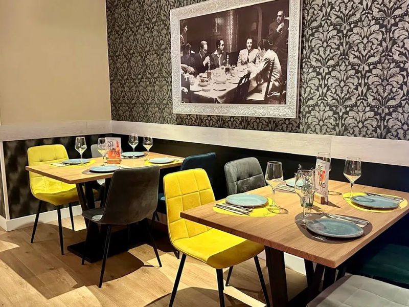 viabilidad franquicia